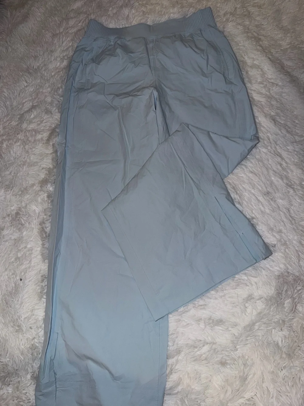 lululemon athletica light blue